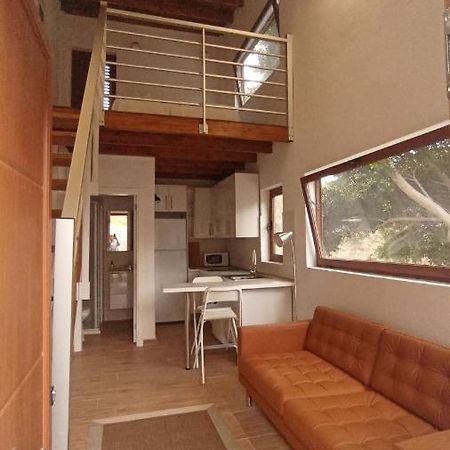 Casa Del Arbol De Bibiana 1 Villa Hermigua Kültér fotó