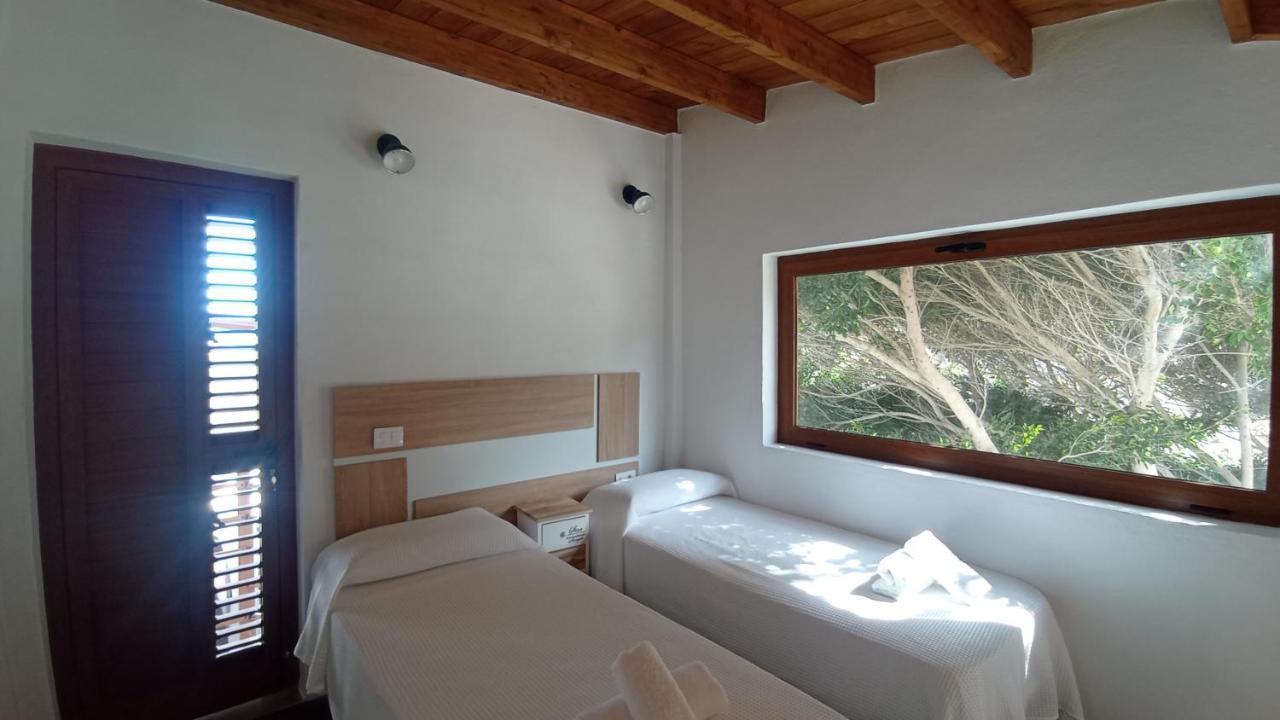 Casa Del Arbol De Bibiana 1 Villa Hermigua Kültér fotó