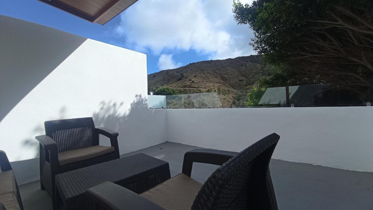 Casa Del Arbol De Bibiana 1 Villa Hermigua Kültér fotó