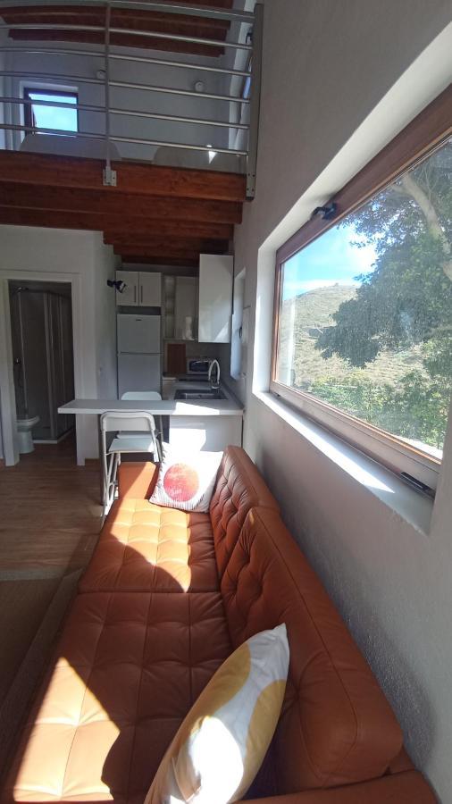 Casa Del Arbol De Bibiana 1 Villa Hermigua Kültér fotó