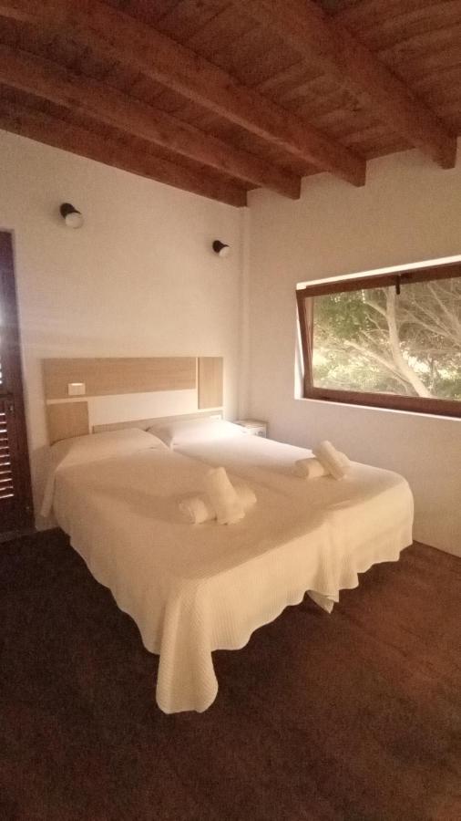 Casa Del Arbol De Bibiana 1 Villa Hermigua Kültér fotó